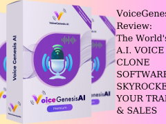 VoiceGenesis AI Review