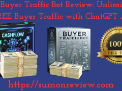 AI Buyer Traffic Bot Review