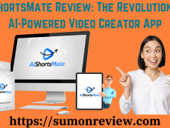 AI ShortsMate Review