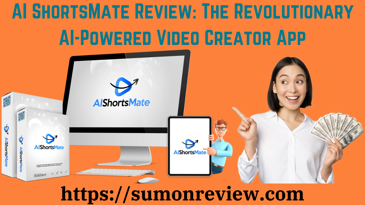 AI ShortsMate Review
