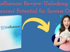 AInfluencer Review