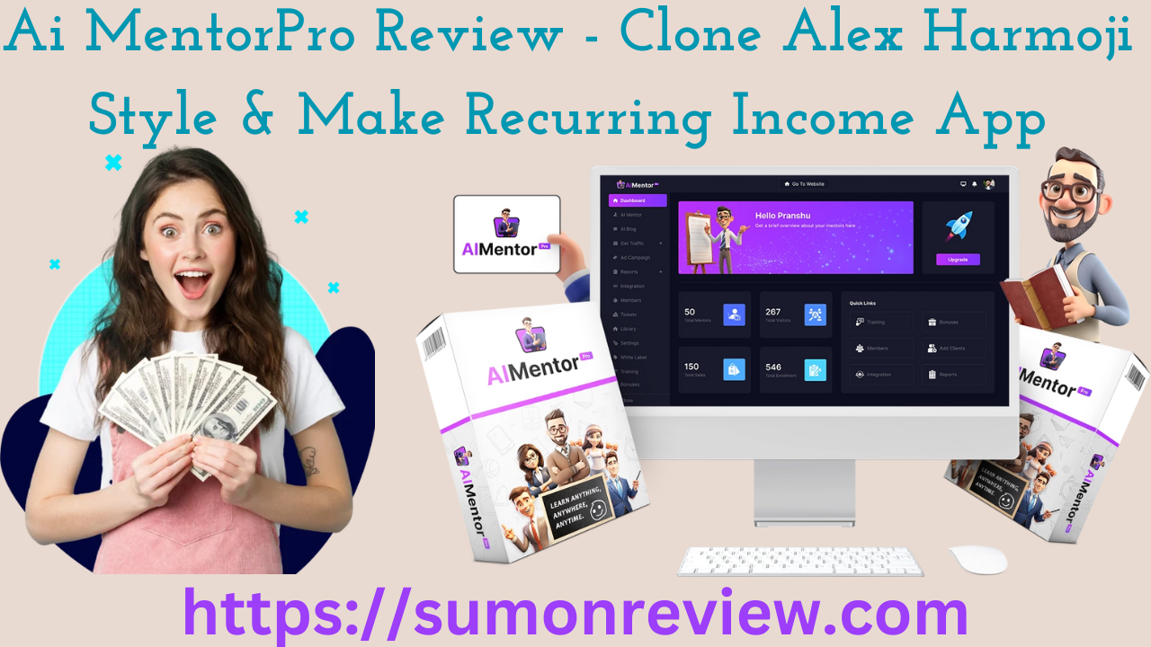Ai MentorPro Review