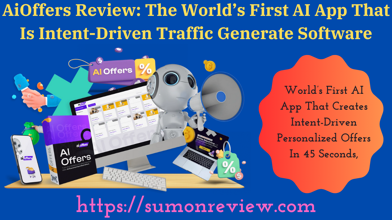 AiOffers Review