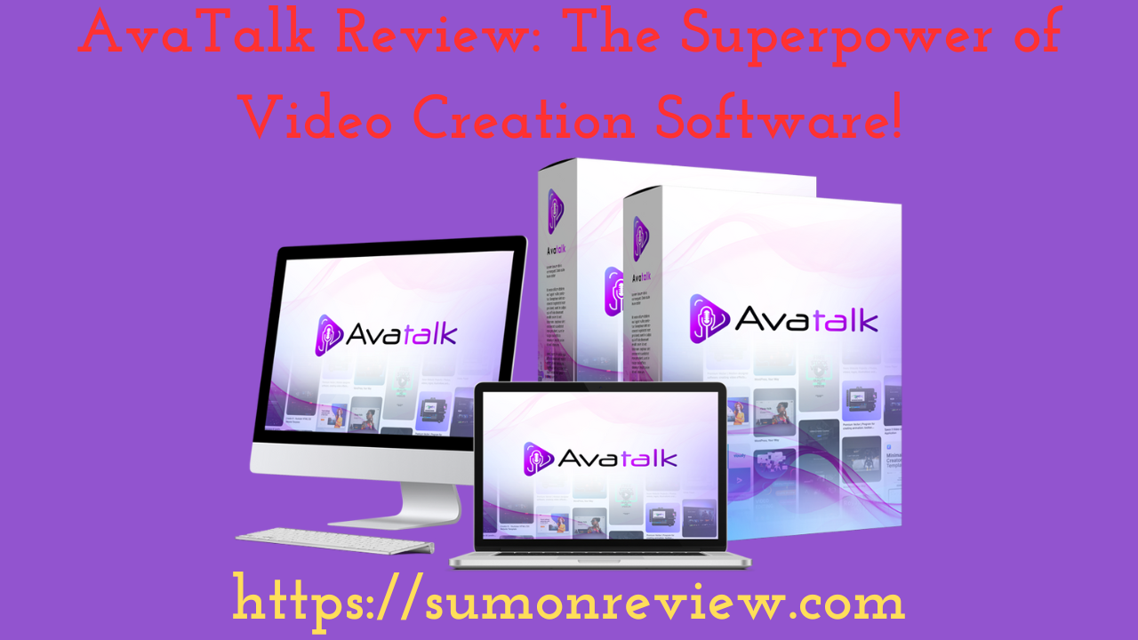 AvaTalk Review