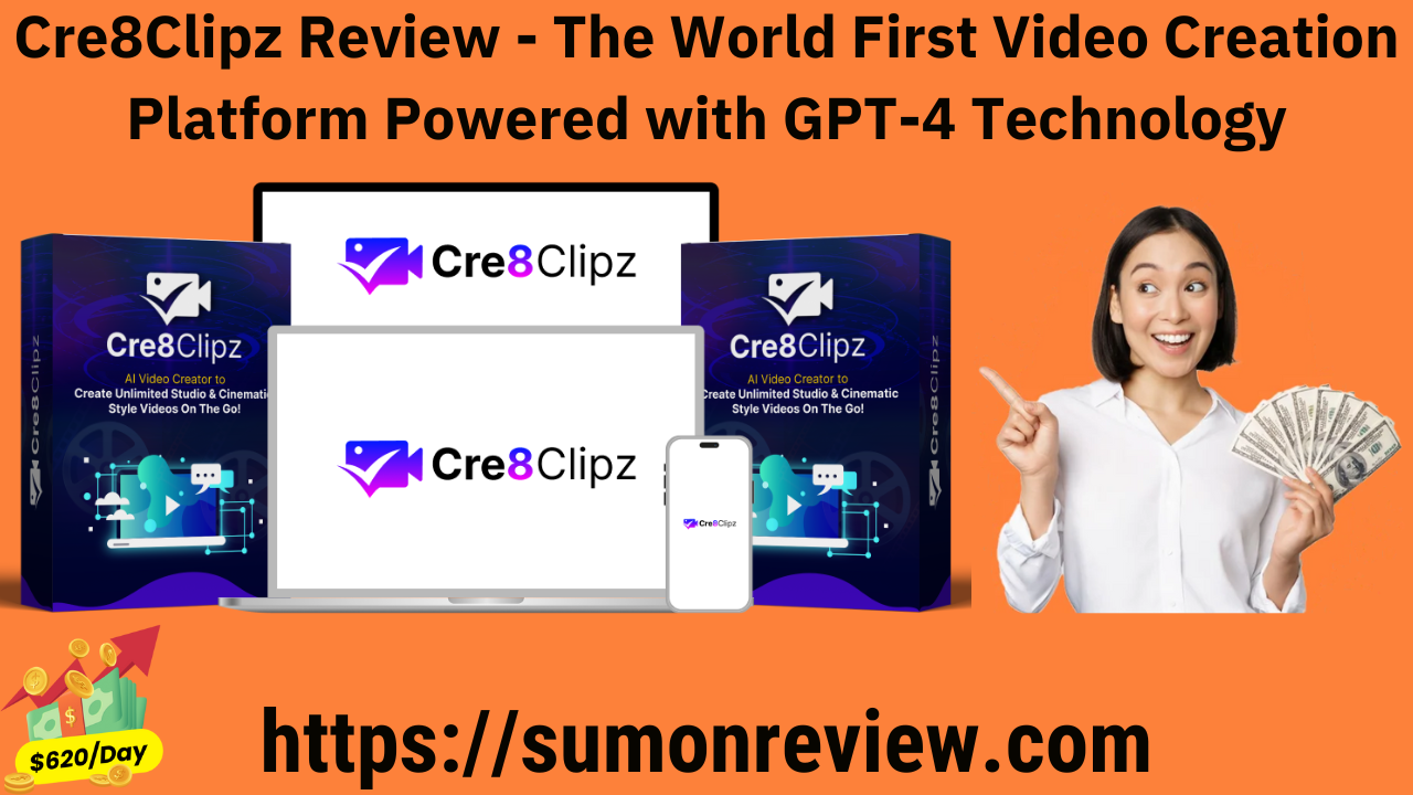 Cre8Clipz Review