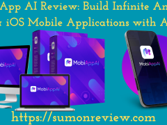 MobiApp AI Review