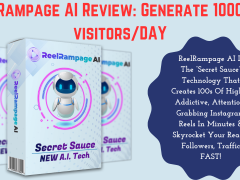 ReelRampage AI Review
