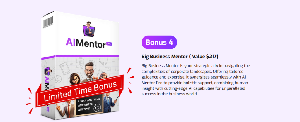 Ai MentorPro Review