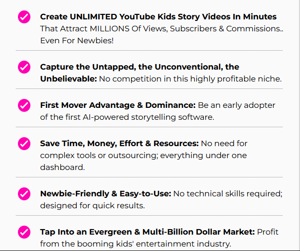 KidsVideoz AI Review