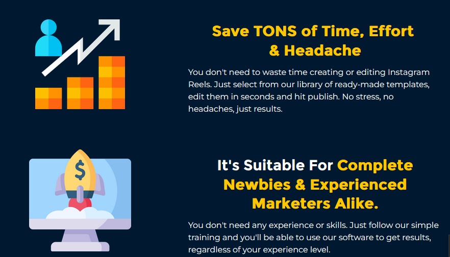 ReelRampage AI Review