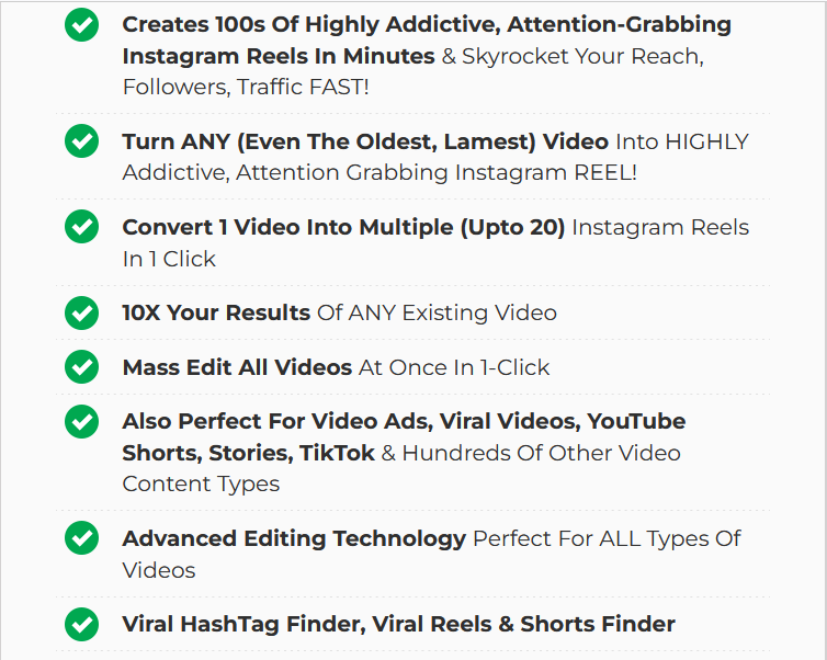 ReelRampage AI Review