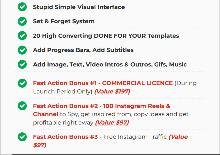 ReelRampage AI Review