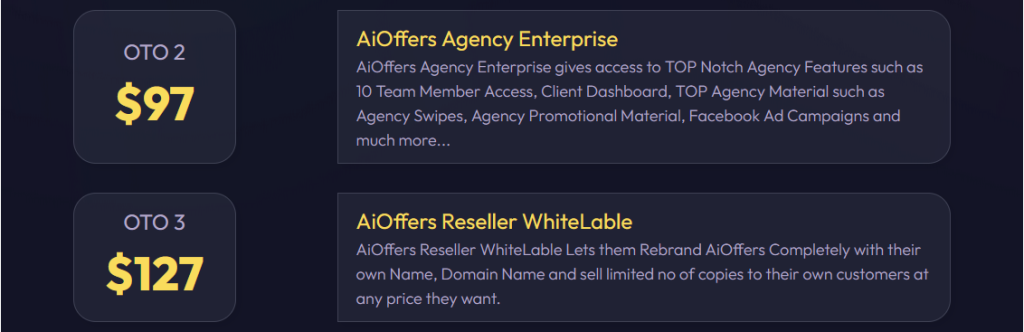 AiOffers Review