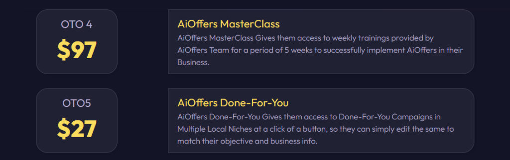 AiOffers Review