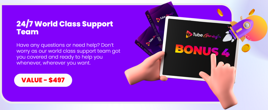 TubeGenius Review