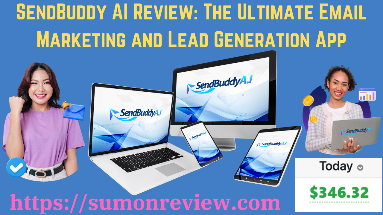 SendBuddy-AI-Review