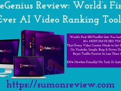 TubeGenius Review