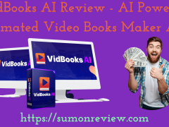 VidBooks AI Review