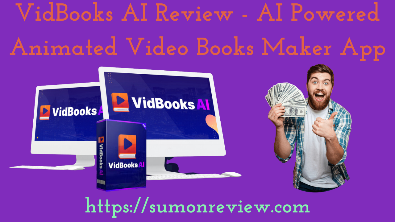 VidBooks AI Review
