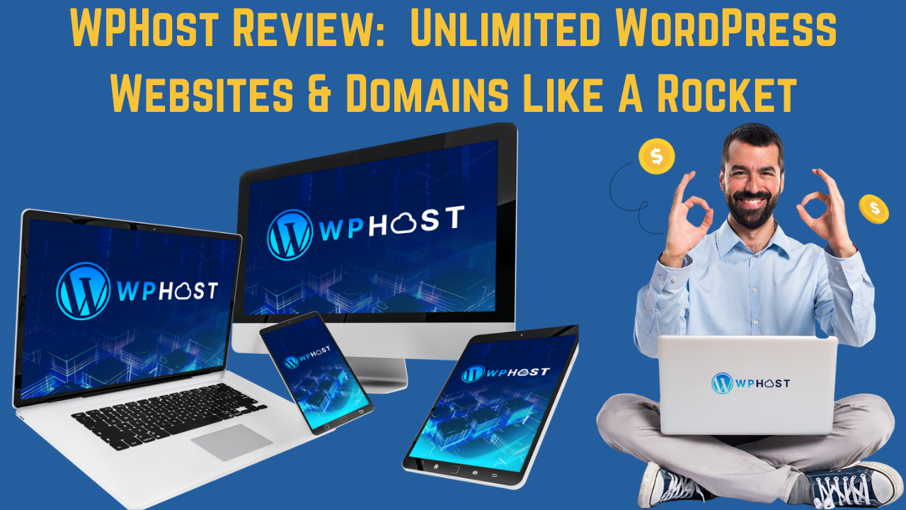 WPHost Review