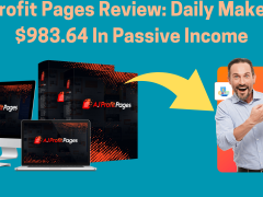 A.I Profit Pages Review