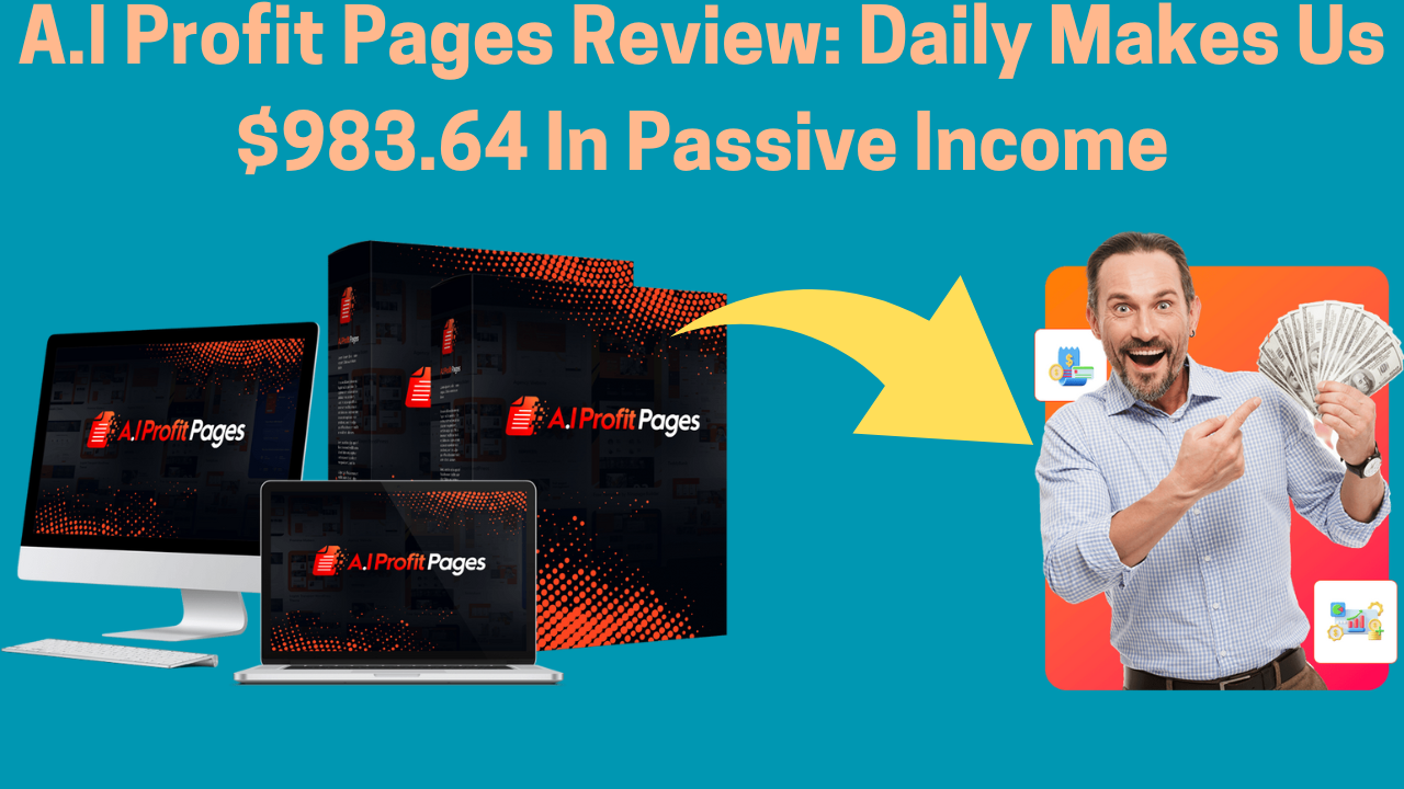 A.I Profit Pages Review