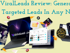 AIViralLeads Review