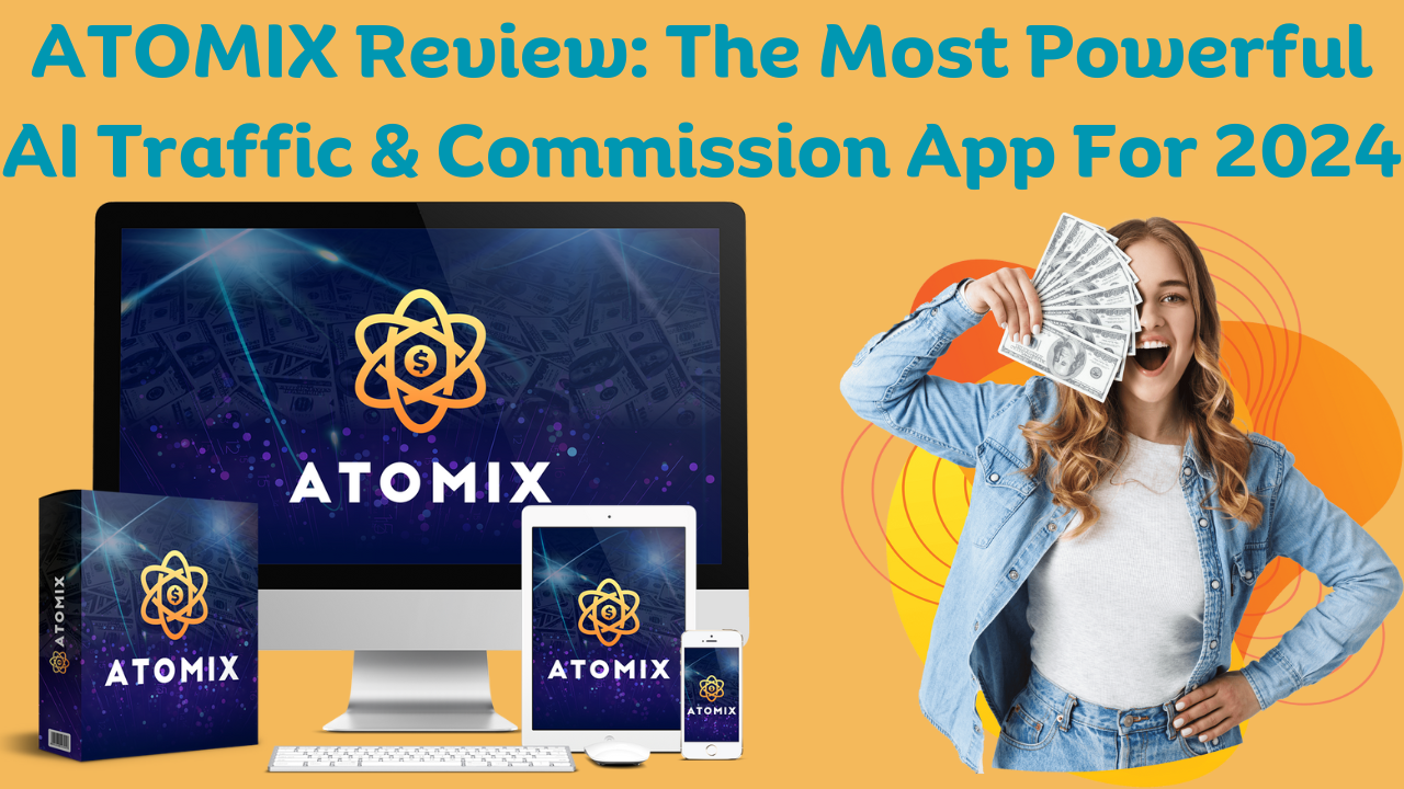 ATOMIX Review