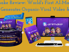 Animake Review