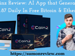 Coinz Review