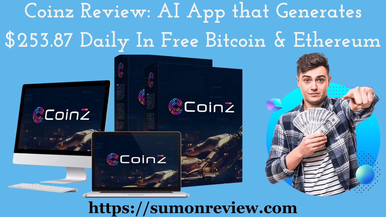 Coinz Review