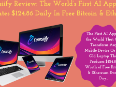 Coursiify Review