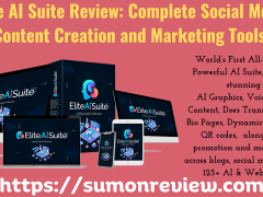Elite AI Suite Review