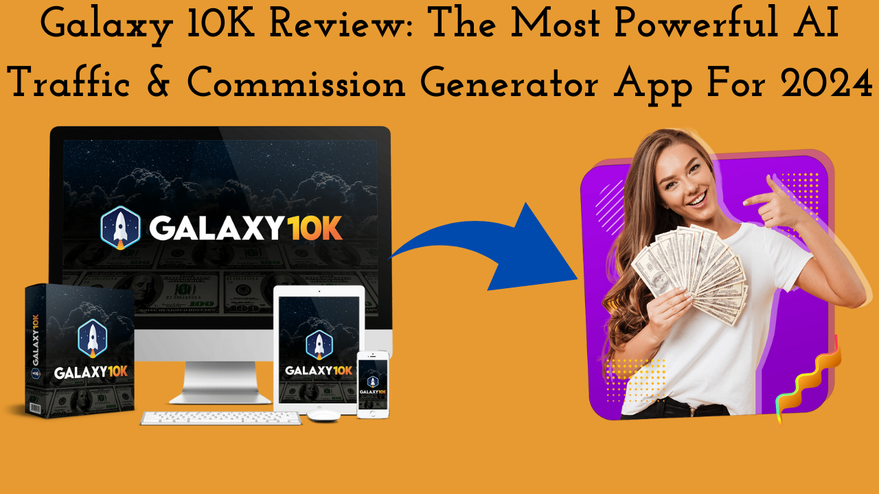 Galaxy-10K-Review