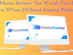 HostsMaster Review