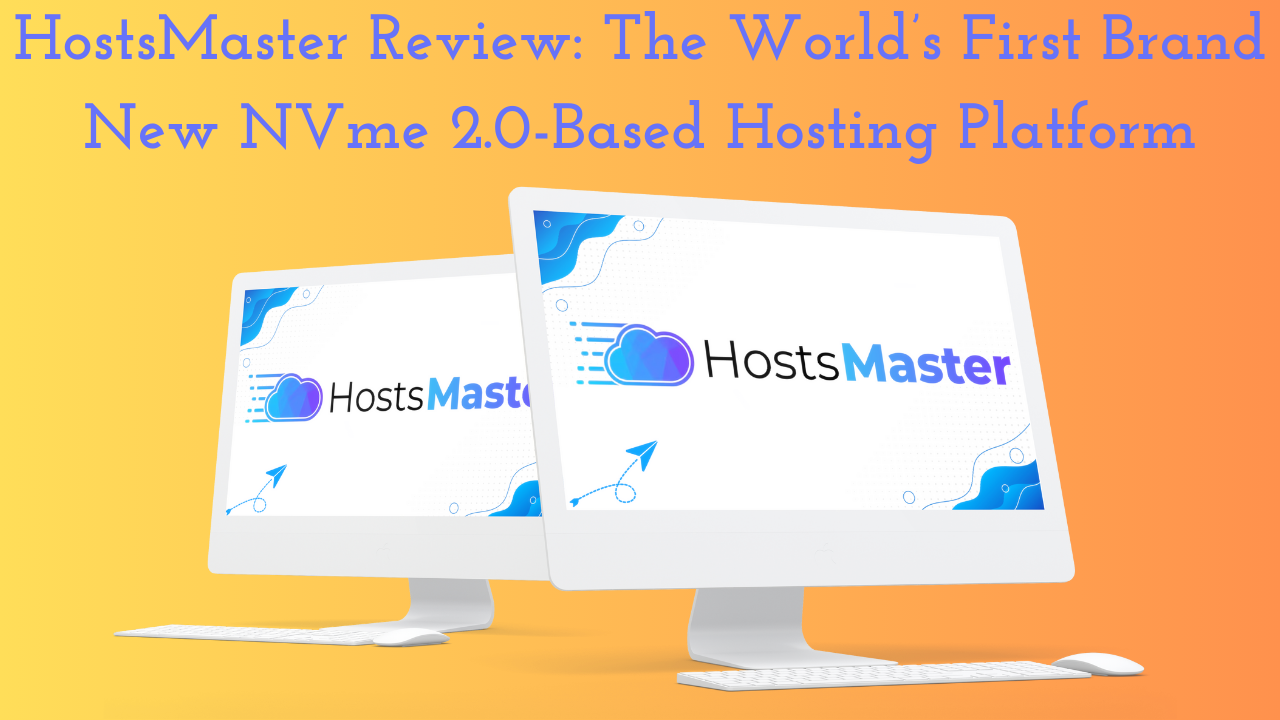 HostsMaster Review