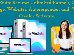 MintSuite Review