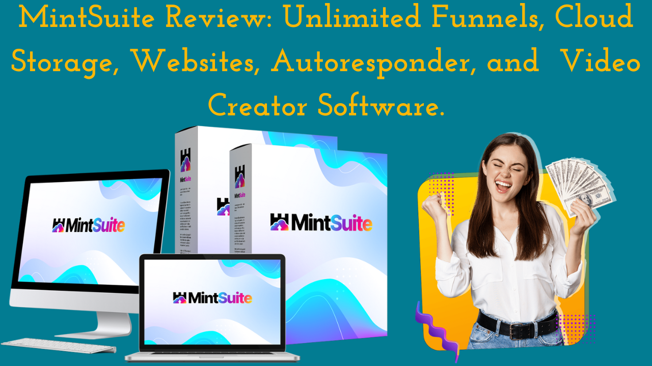 MintSuite Review