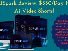 ProfitSpark Review