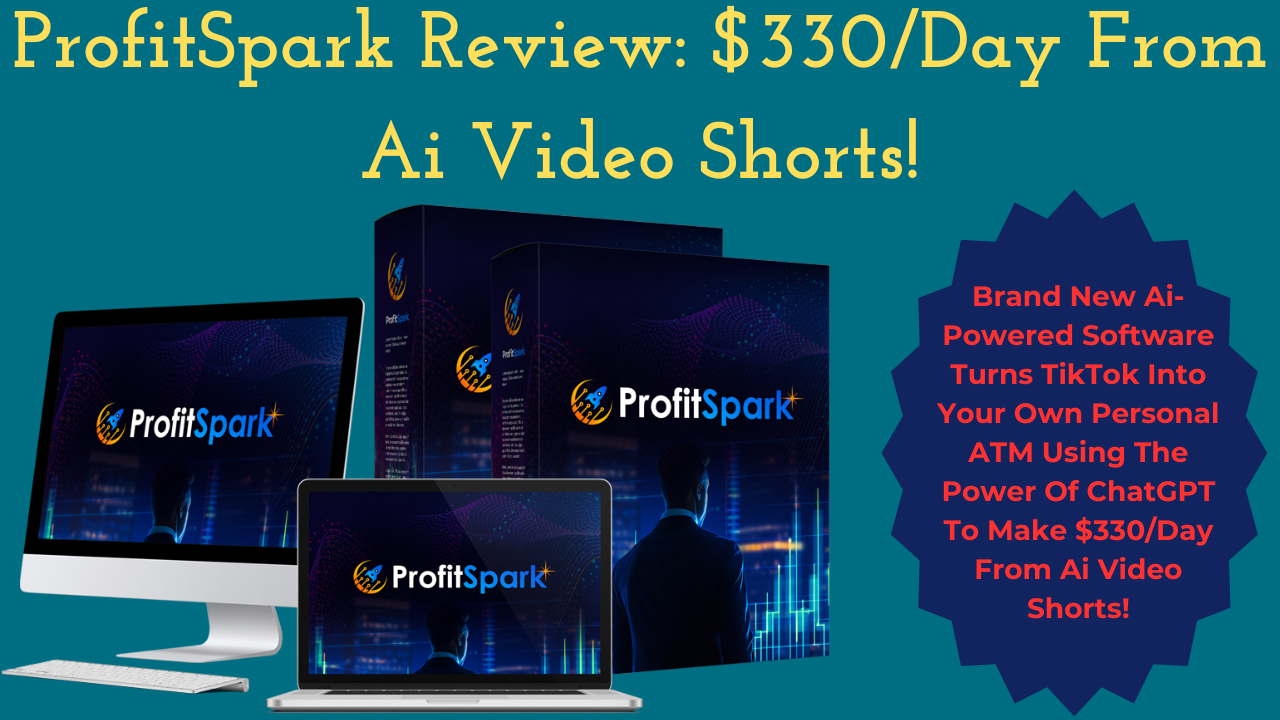 ProfitSpark Review