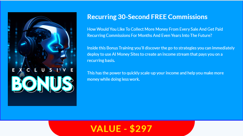 Ai Money Sites Review