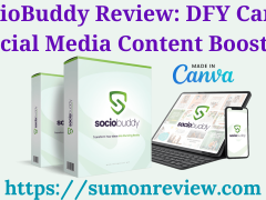 SocioBuddy Review