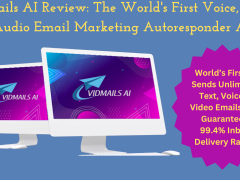 VidMails AI Review