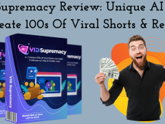 VidSupremacy Review