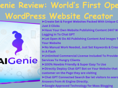 AI Genie Review