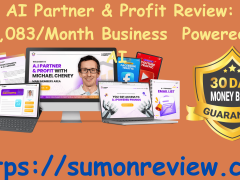 AI Partner & Profit Review