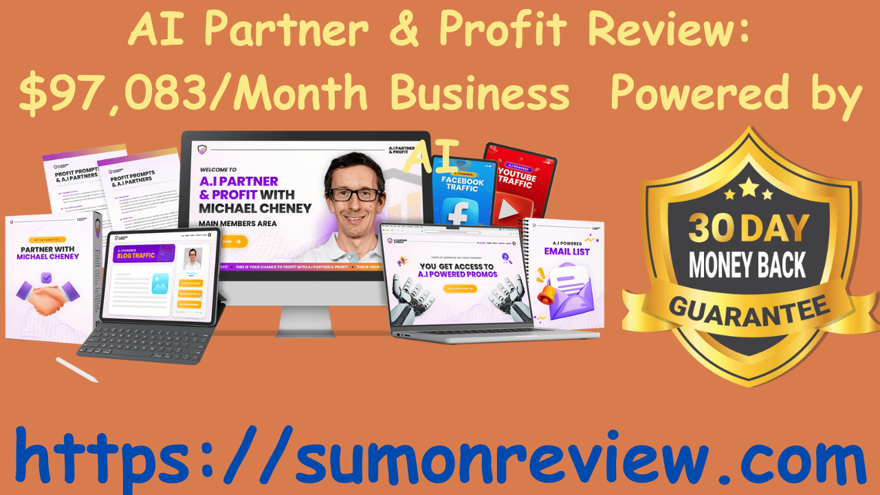 AI Partner & Profit Review