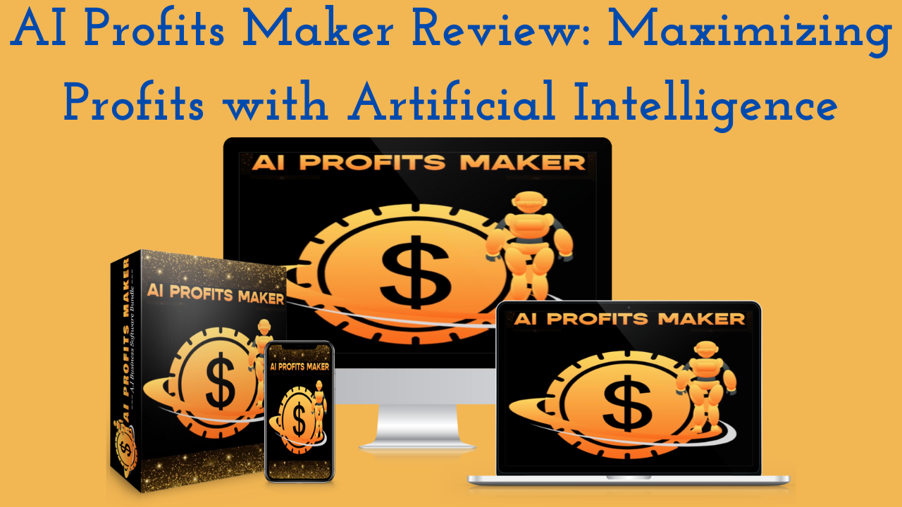 AI Profits Maker Review