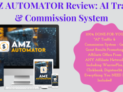 AMZ AUTOMATOR Review