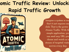 Atomic Traffic Review